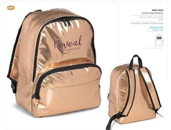 Steffi Backpack, BAG-4620