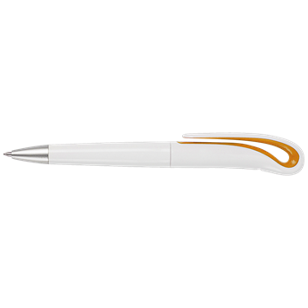 Swan Neck Design Ballpoint Pen, BP2442