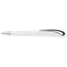 Swan Neck Design Ballpoint Pen, BP2442