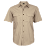 Tracker Shirt Mens, MB-TRK