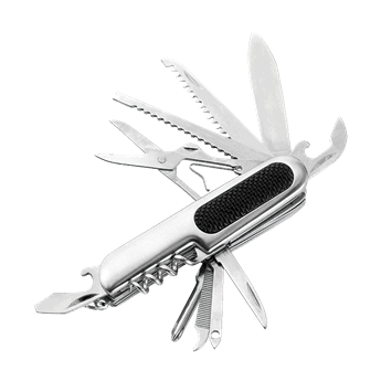 11 Function Pocket Knife, BT8715