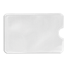 RFID Aluminium Foil Card Holder, BH8185