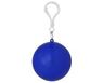 Poncho Ball Keyring, P2297