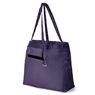 Foldable Tote With Carabiner, PP9266