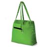 Foldable Tote With Carabiner, PP9266