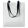 Colour Handle Shopper Bag, PP9559