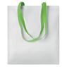 Colour Handle Shopper Bag, PP9559