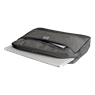 Melange Poly Canvas Tablet Case, BB2140
