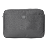 Melange Poly Canvas Tablet Case, BB2140