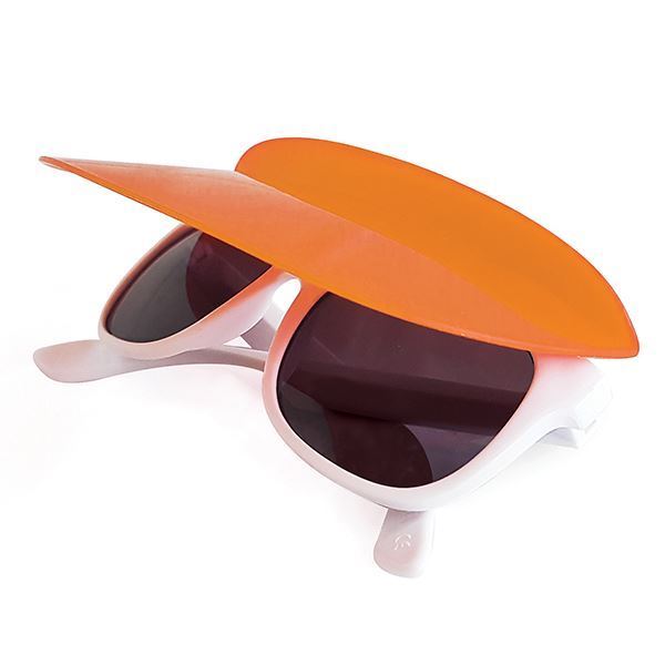 2 In 1 Tour Sunglasses, GIFT022