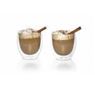 Crema Coffee Set, GLASS-1000