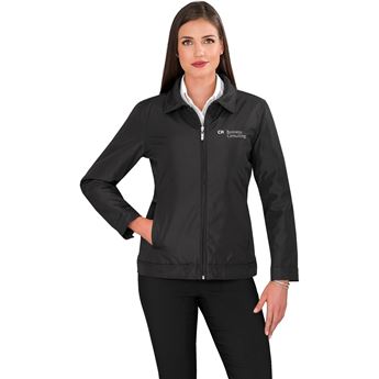 Ladies Benton Executive Jacket, BAS-3405
