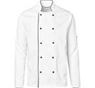 Unisex Long Sleeve Dijon Chef Jacket, ALT-DIJ
