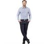 Mens Long Sleeve Taylor Shirt, GP-11602