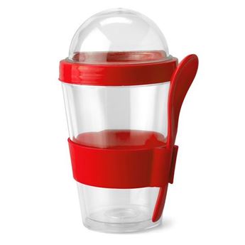 Easy Peasy Breakfast Mug, LUNCH9764