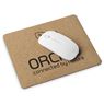 Okiyo Wumu Cork Mouse Pad, TECH-5161