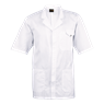 All-Purpose Short Sleeve Lab Coat, LAB-ALL