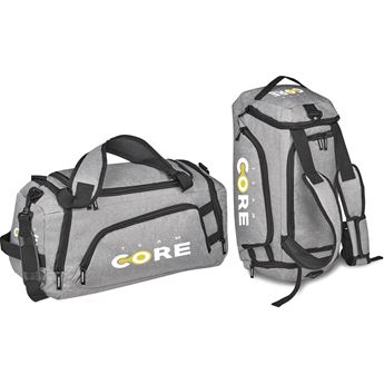 Luke Dual Function Sports Bag, BAG-4750