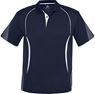 Mens Razor Golf Shirt, BIZ-7106