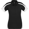 Ladies Talon Golf Shirt, BIZ-5081