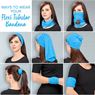 Flexi Tubular Bandana, GIFT-17575