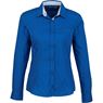 Ladies Long Sleeve Warrington Shirt, BAS-9503