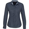 Ladies Long Sleeve Warrington Shirt, BAS-9503