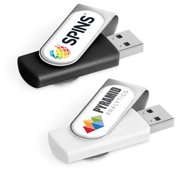 Axis Dome Memory Stick - 32GB, USB-7485