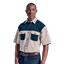 Two Tone Bush Shirt, LO-TBUSH