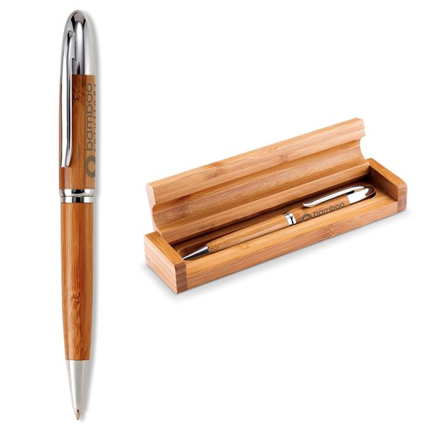 Unity Bamboo Pen, PEN-3735