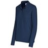 Ladies Long Sleeve Elemental Golf Shirt, BAS-8031