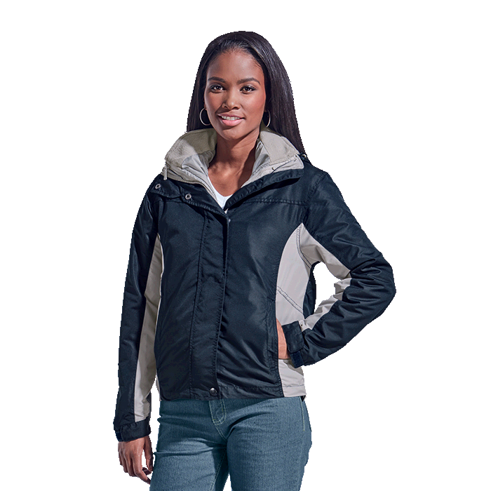 north face ladies 3 in 1 jackets