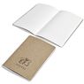 Altitude Bardsley A5 Soft Cover Notebook,IDEA-56125