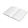 Altitude Bardsley A5 Soft Cover Notebook,IDEA-56125