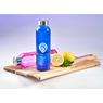 Kooshty Pura Glass Water Bottle - 500Ml, KOOSH-9070