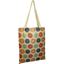 Recycled PET Shopper Bag With Full Colour Print, RCY1007