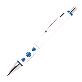 Dot Pattern Ballpoint Pen, BP0011
