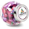 Mentos Classic Glass Candy Jar - Mixed Berry, GIFTSET-9700