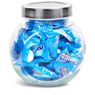 Mentos Classic Glass Candy Jar - Mint, GIFTSET-9701