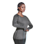 BRT Ladies Signature Long Sleeve Top, BRT364