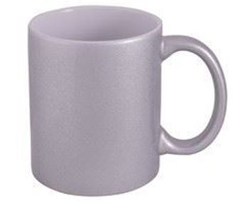 Sublimation Metallic Mug, P2429