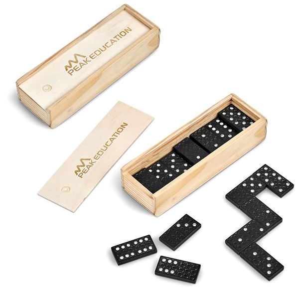 Altitude Emilia Domino Set, IDEA-58130