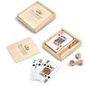 Mario Dice & Cards Set, IDEA-58135