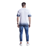 Haze Golfer Mens, HAZ