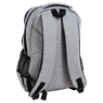 Stylish Front Zip Pocket Backpack, BB0180 