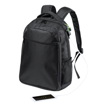 Halnok Backpack, BB5590