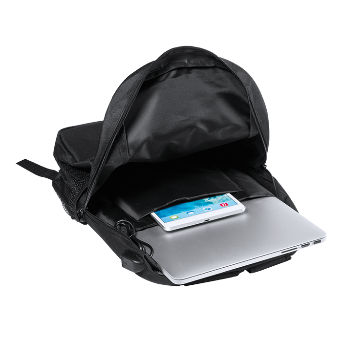 Halnok Backpack | Blue Chip Branding