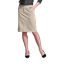 Ladies Ava Stretch Skirt, L-AVA