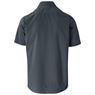 Mens Short Sleeve Kensington Shirt, BAS-7756