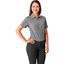 Ladies Short Sleeve Aston Shirt, BAS-3420